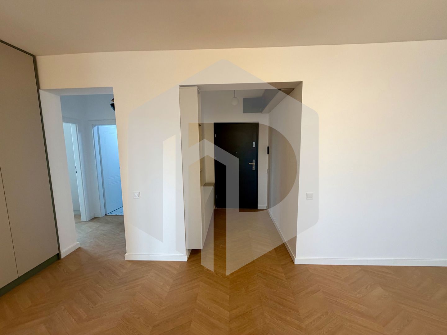 Apartament 4 camere+3 balcoane-MODERN- 117 mp utili-Rahovei-Etaj 6 - Poză 2