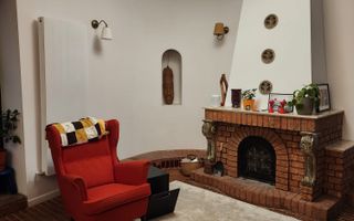 DE ÎNCHIRIAT VILĂ ÎN STIL INTERBELIC | ZONA GRĂDINA ICOANEI - Poză 7