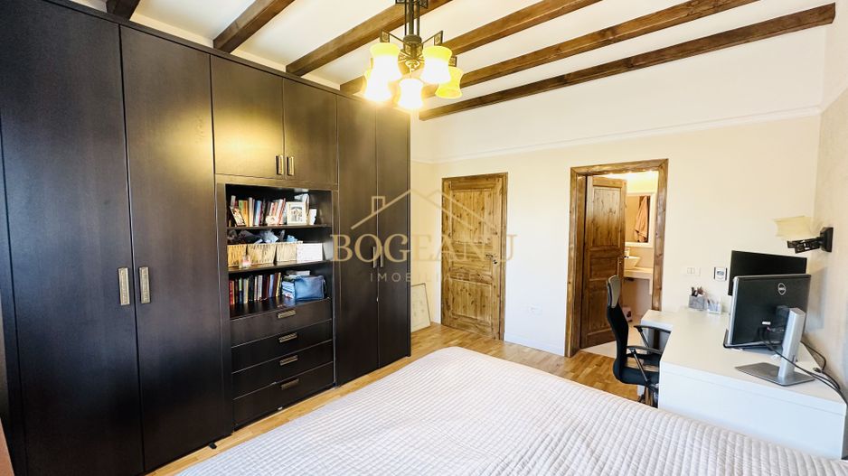 BG153-Casă individuală 4 camere-253 mp construiti-COMISION 0% - Poză 6