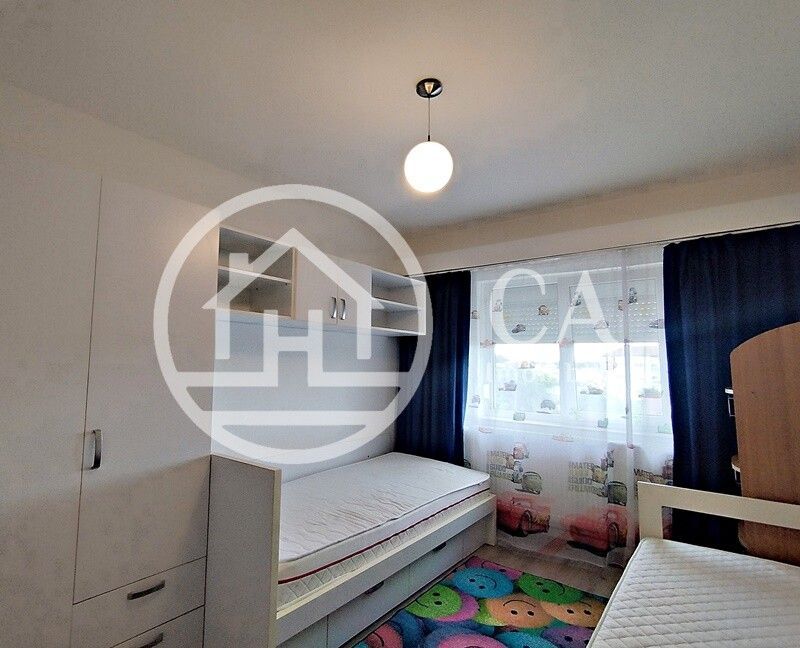 Apartament cu 3 camere de inchiriat in zona Velenta, Oradea - Poză 7