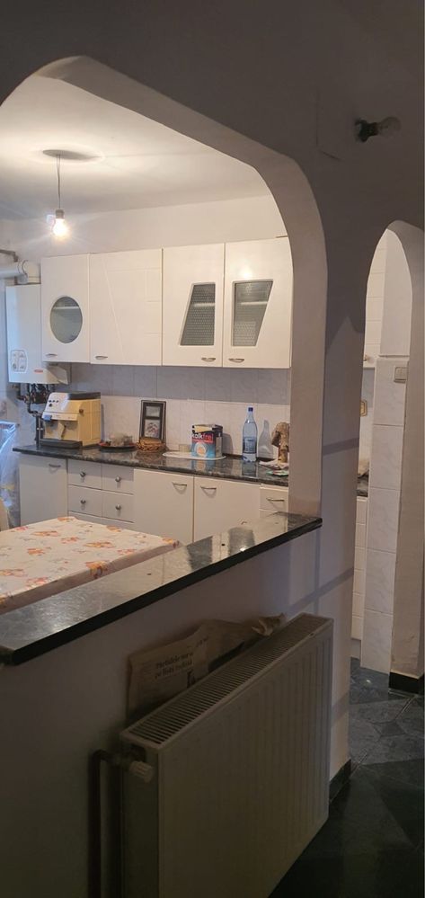 BRASADAS vinde ap 3 cam etaj 4/4 in Micro 16. - Poză 3