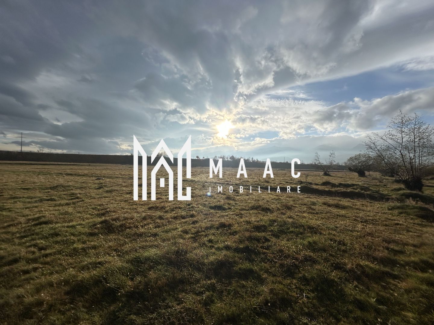 Teren cu potențial turistic I Cârțișoara I 3000 MP - Poză 2