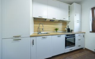 SANPETRU-Residence | Apartament 2 camere | Decomandat | Parcare - Poză 10