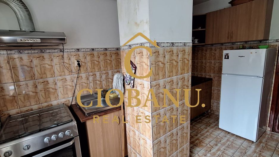 Apartament 3 camere etaj 2/4 DECMOMANDAT zona Rovine - Poză 16