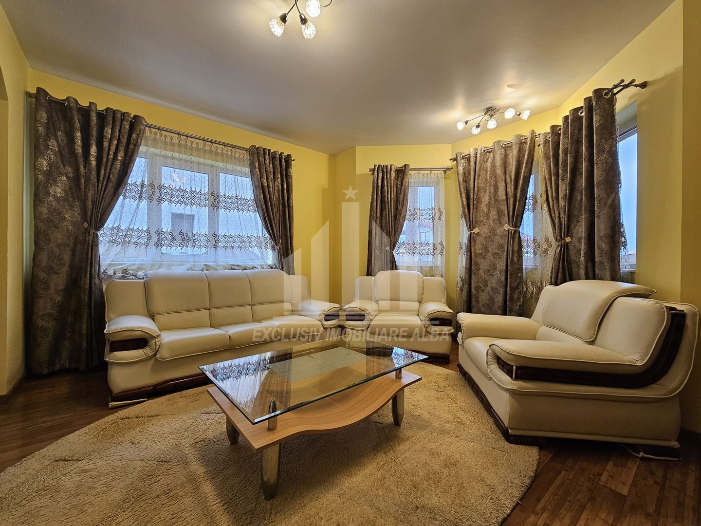 Casa individuala cu garaj, Alba-Micesti - Poză 5