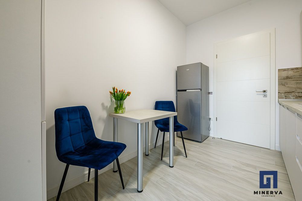 Apartament 2 camere, prima inchiriere – Future Residence – Giroc, Comision 0%  - Poză 12