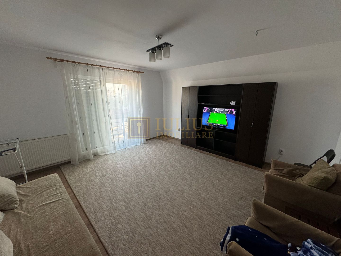 Zona Bucovina-2 Camere centrala proprie +Ac - Poză 1