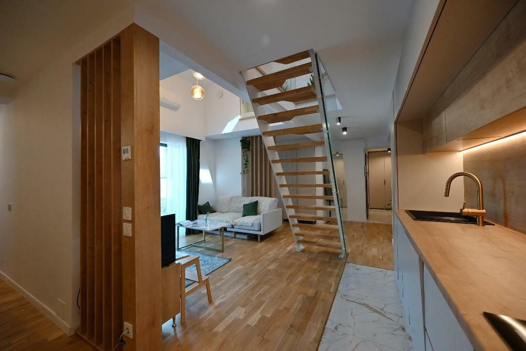 Direct Proprietar | Loft 2 nivele zona Tineretului/Unirii - Poză 8