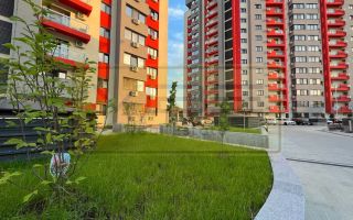 Tudor Vladimirescu - 3 camere - 82 mp-  Intabulat - bloc nou--parcare privata - Poză 18