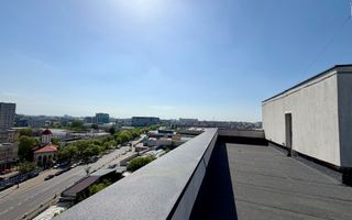 PENTHOUSE 300 MP | Terasa panoramica 136 MP | 13 Septembrie - Poză 8