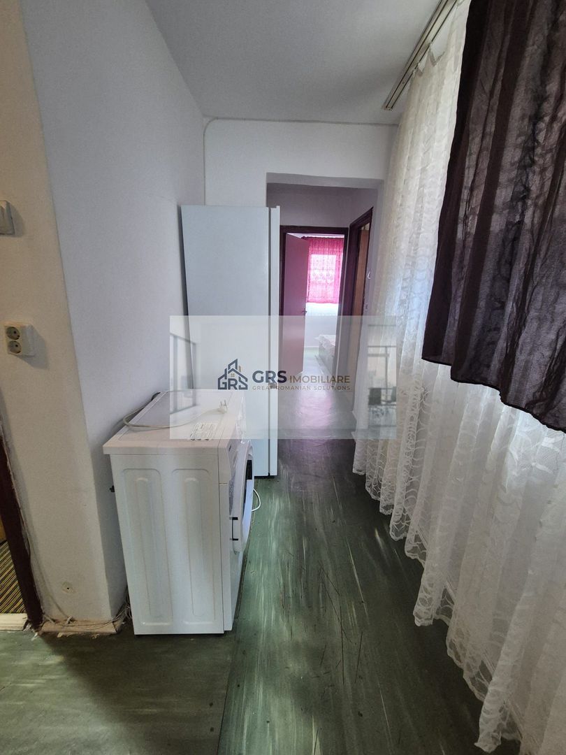 Apartamnet 2 camere 43mp, Zona Titan Sector 3 - Poză 8