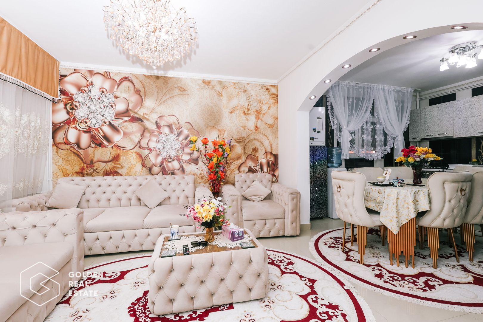 Casa spatioasa P+1E+M in Voluntari,  273 mp utili, comision 0% - Poză 2