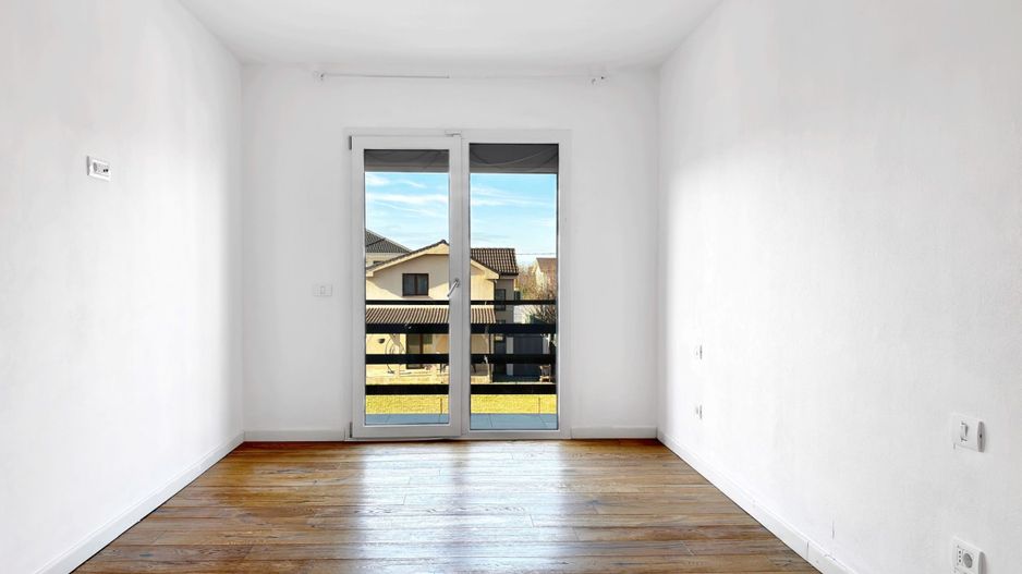 Duplex Despartit Total | 4 Cam | Dotari Premium-Semineu | Comision 0 - Poză 16