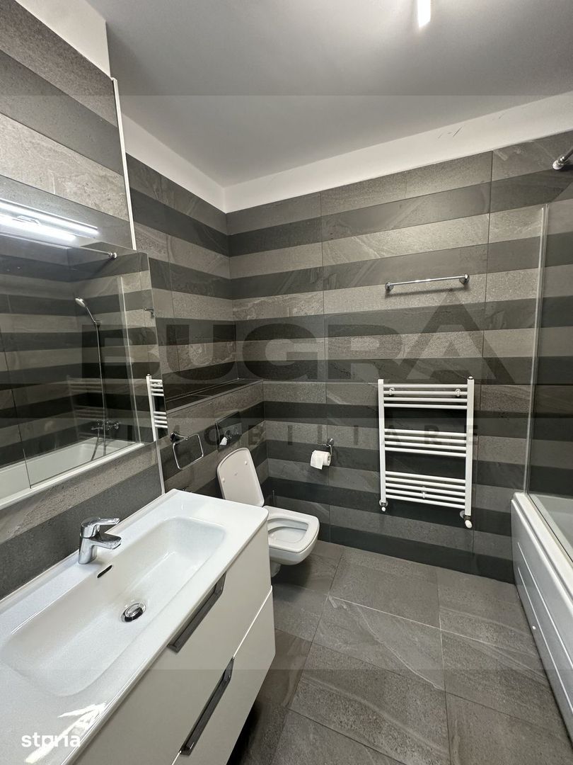 Apartament 3 camere delux situat intr-un ansamblu premium, zona Iulius - Poză 5