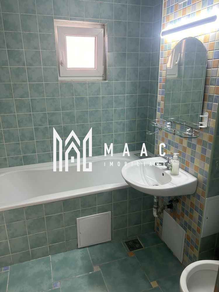 Apartament 3 camere | Sibiu, Central | 70mp - Poză 7