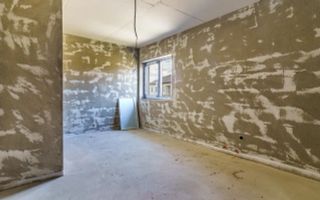 Casa individuala 4 camere, 112mp, Teren 874mp, Norma nZEB, Jucu de Sus - Poză 13