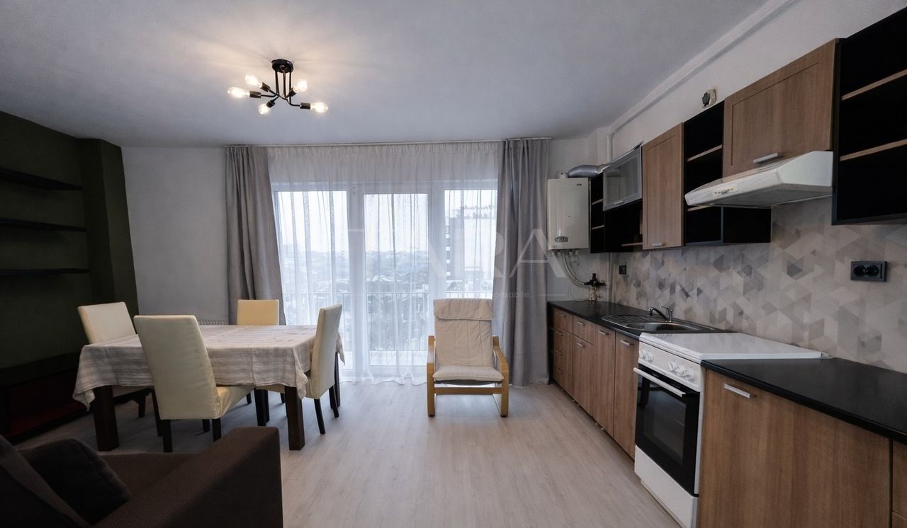 Apartament 2 camere gata de mutat - Poză 1