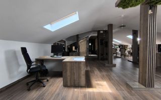 PIATA GRIVITEI (COD03) -Cladire de birouri moderna ! - Poză 1