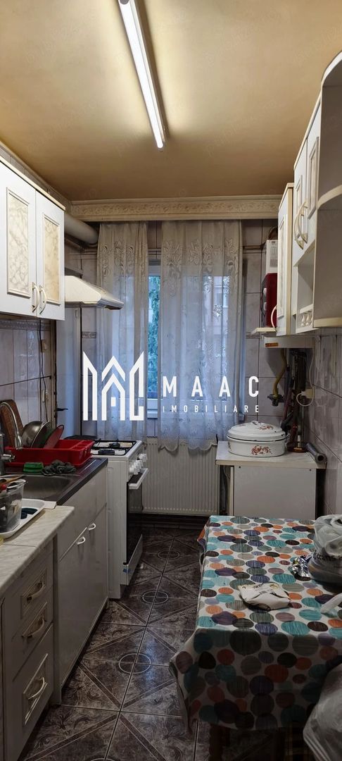Apartament de vânzare | Sibiu, Vasile Aaron | 4 camere | 92 mp - Poză 6