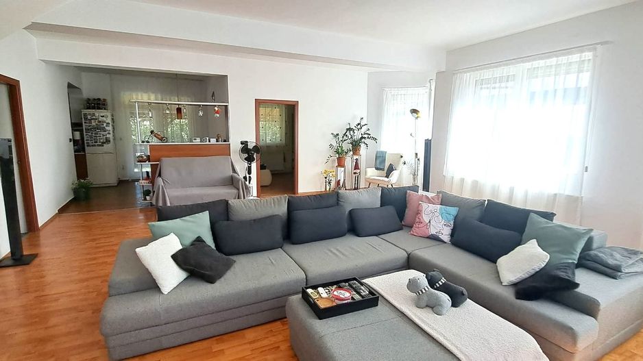 Vestinvest Casă mansardată de vânzare în Paleu – Cartier Orizont II - Poză 4