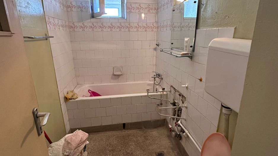 Apartament 3 camere Lujerului Nemobilat/Metroul Lujerului  A450 - Poză 6