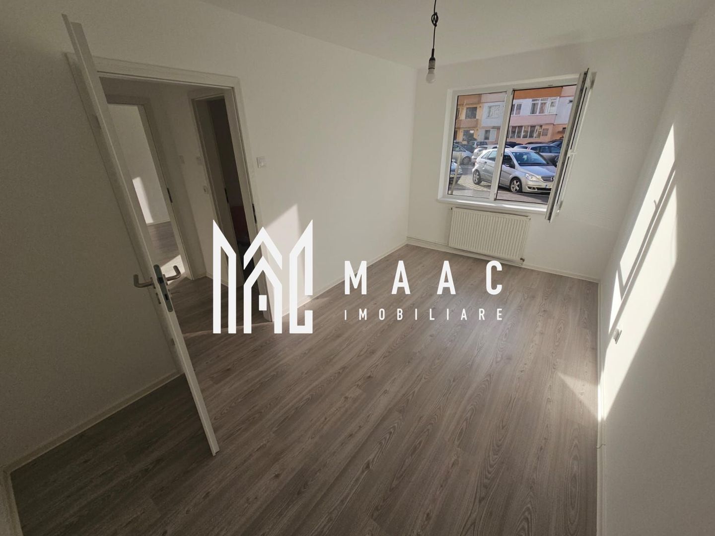 Apartament 2 camere | 49mp | Semidecomandat - Poză 4