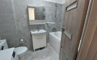 Studio prima închiriere | Metrou Apărătorii Patriei | Parcare inclusă - Poză 9