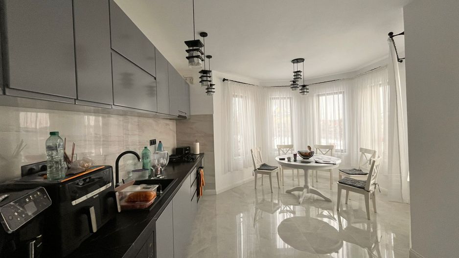 Casa Individuala 125Mp Utili I Suceava/Scheia I300.000Euro - Poză 19