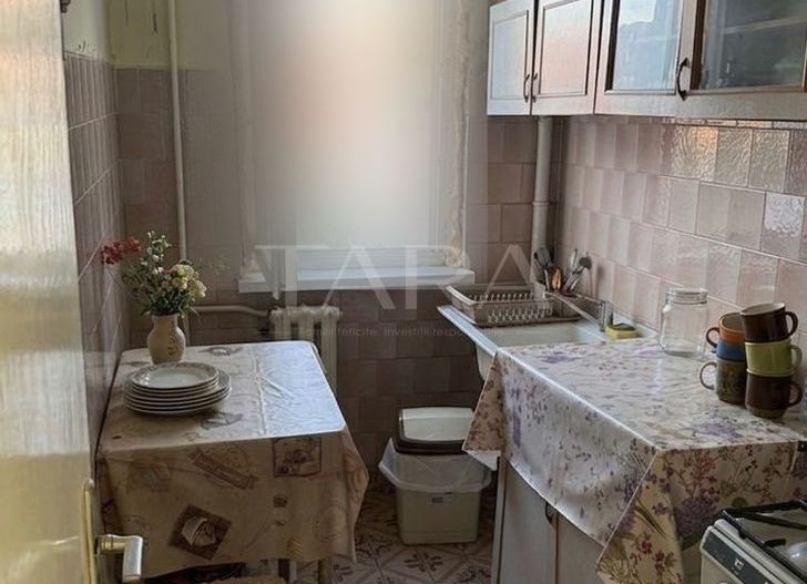 Oportunitate în Mănăștur – 2 camere, zona Minerva. - Poză 7