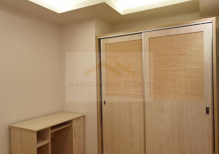 Inchiriere ap 3 camere  zona 13 Septembrie, centrala ap, loc parcare - Poză 5