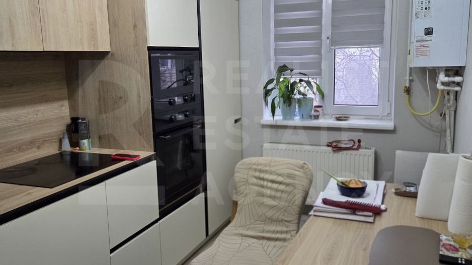 Vânzare, apartament, 3 camere, strada Igor Sereda, Bălți - Poză 5