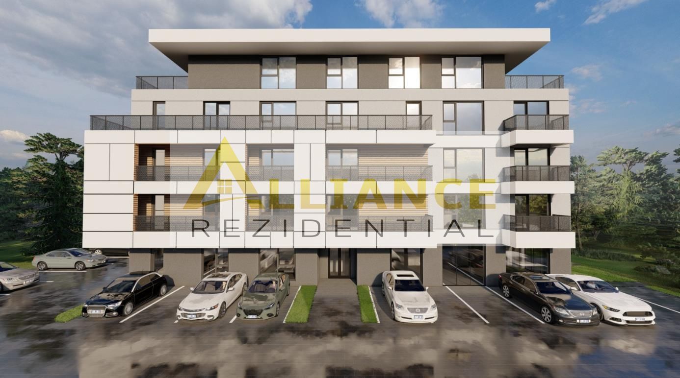 Apartament cu 2 camere decomandat- 62 MP - - Poză 1