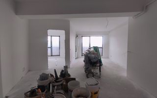 Apartament etaj intermediar  | 2 camere | Complex Exclusivist  | Wings - Poză 3