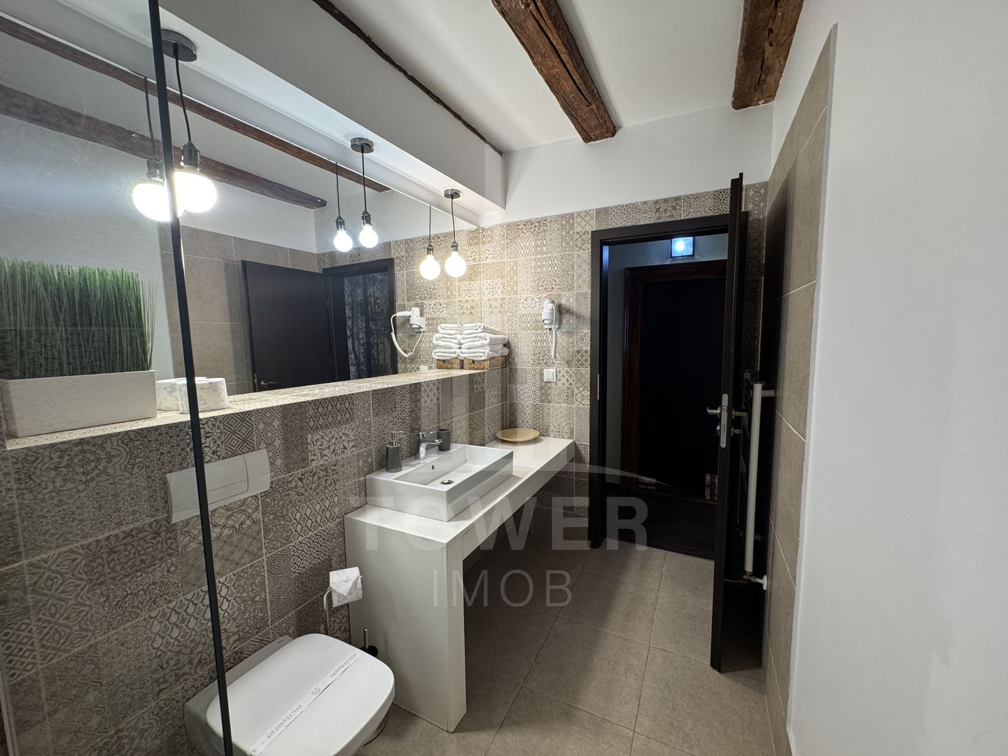 Apartament Ultracentral 81m2 – Piața Mare, Sibiu - Poză 15