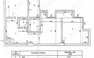 PRET BUN - casa 5 camere, curte individuala - metrou C-tin Brancoveanu - Poză 17