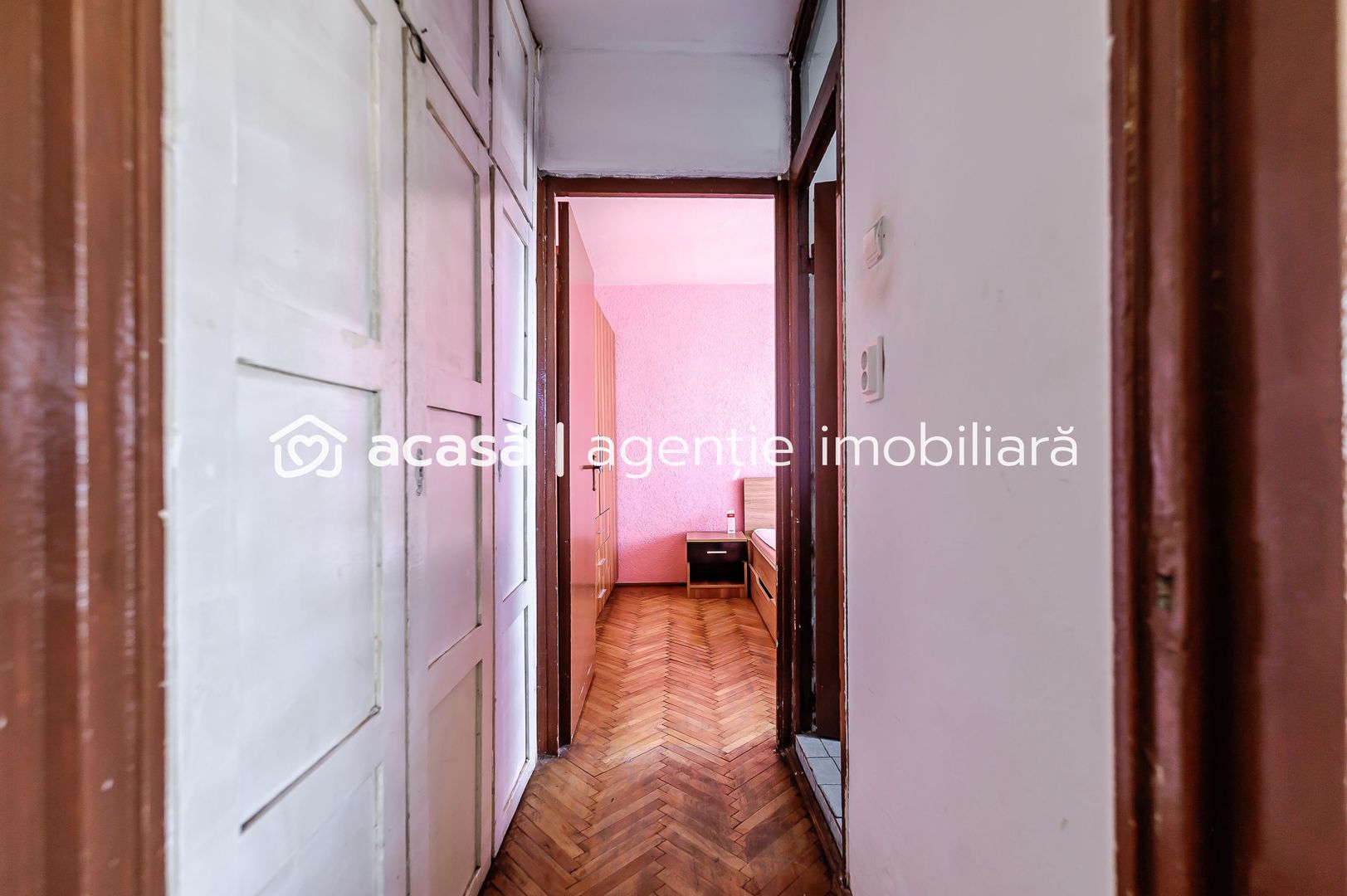 VANDUT! Apartament spatios - 2 camere – 76 mp - Vlaicu, Arad - Poză 7