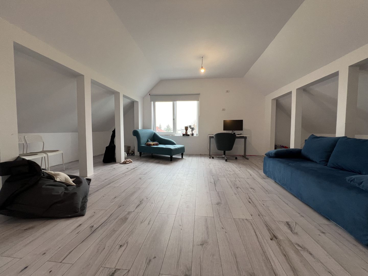 Vila lux cu curte - Mogosoaia (COMISION ZERO) - Poză 11