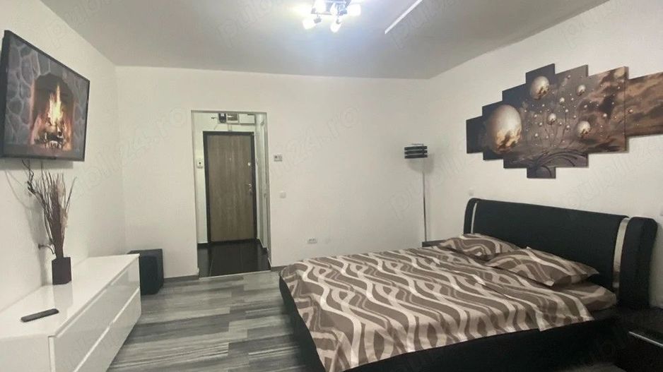 De inchiriat apartament cu o cameră ultracentral Mazepa1, 350 euro - Poză 2