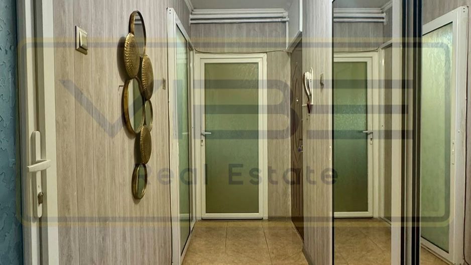Apartament 2 dormitoare decomandate+living Podu Ros - Cantemir - Poză 32