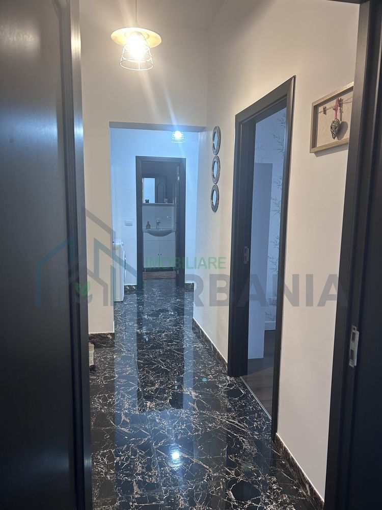 Ap. 2 camere Negruzzi Copou - Poză 7