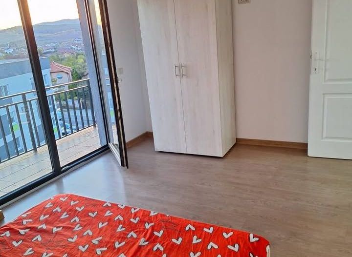 Apartament 3 Camere, 83 mp utili, bloc nou, Cetate - Poză 4