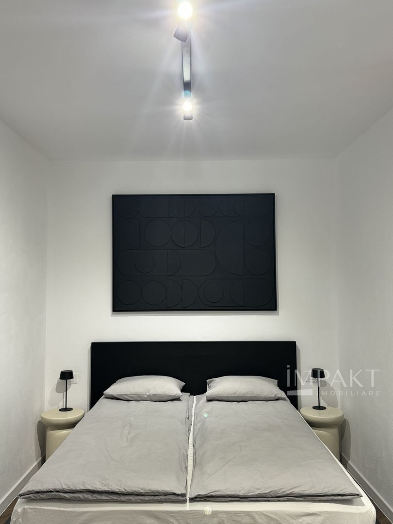 Apartament 1 camere Piata Muzeului ideal locuinta/birou - Poză 20