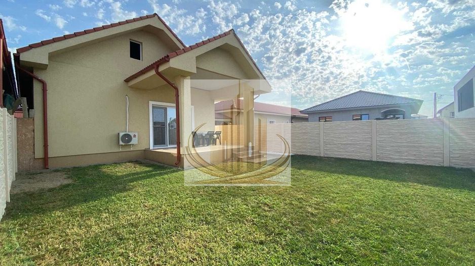 Casă individuală | 125 mp | P+M | 3 dormitoare, 2 bai | Dumbravita - Poză 7