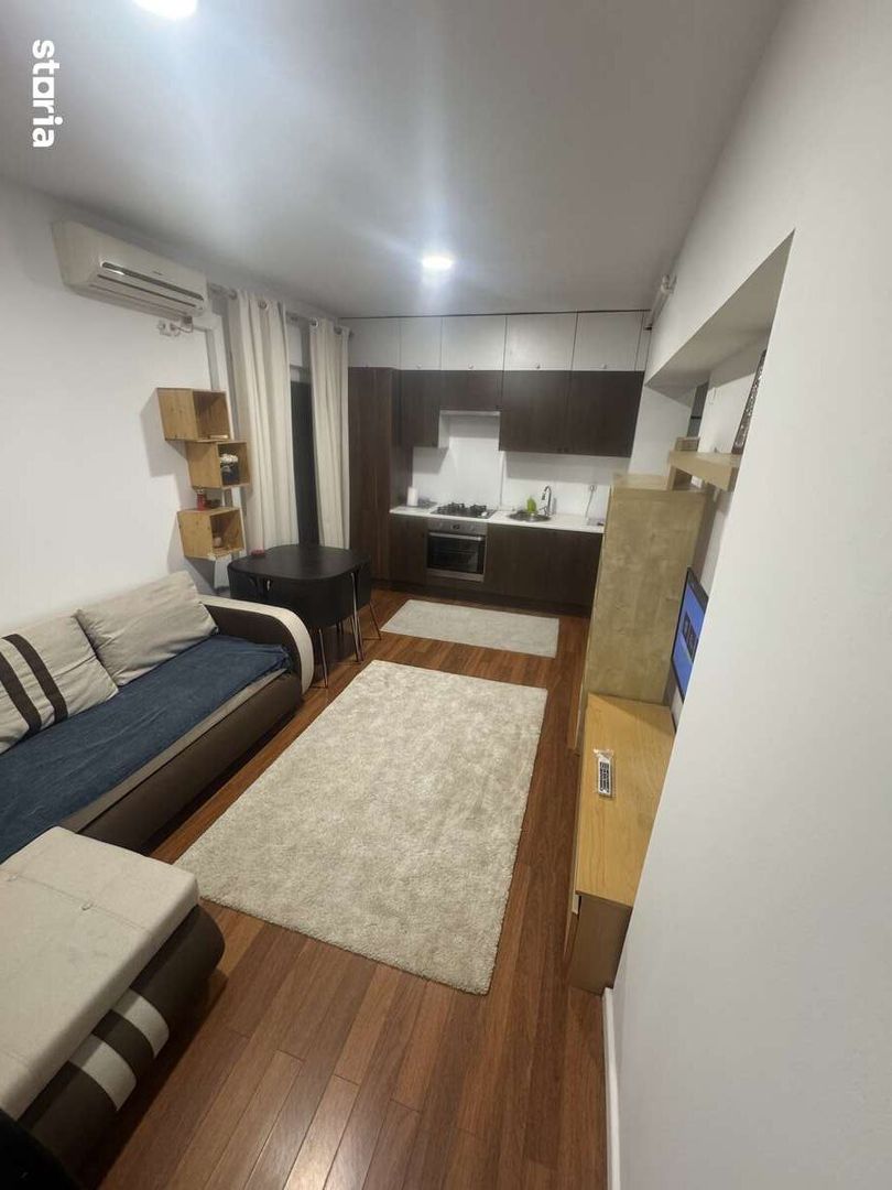 Apartament 2 camere Cosmopolis cu loc de parcare inclus - Poză 2