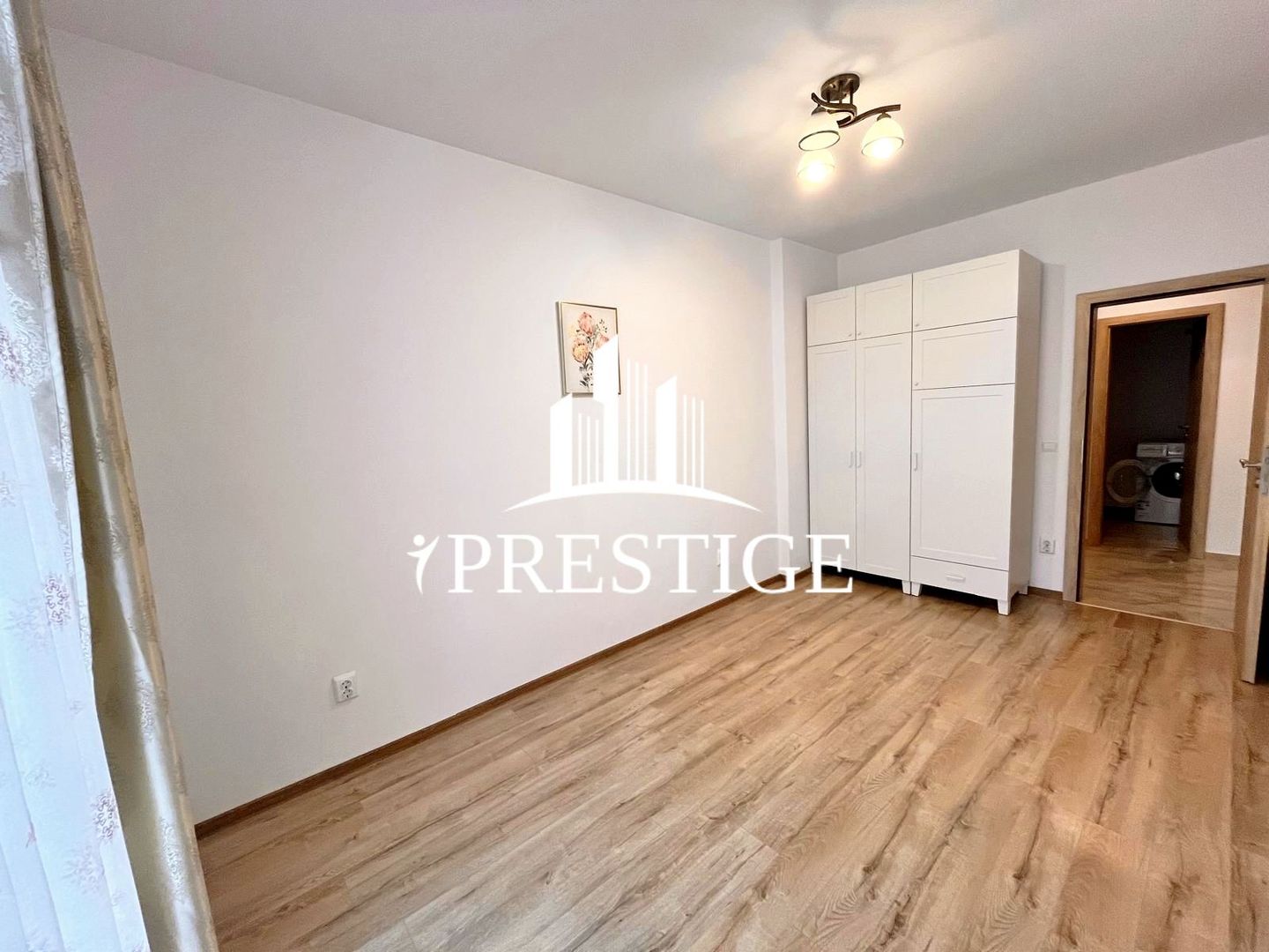 APARTAMENT 3 CAMERE CITY RESIDENCE | ETAJ 3 | LOC DE PARCARE - Poză 8