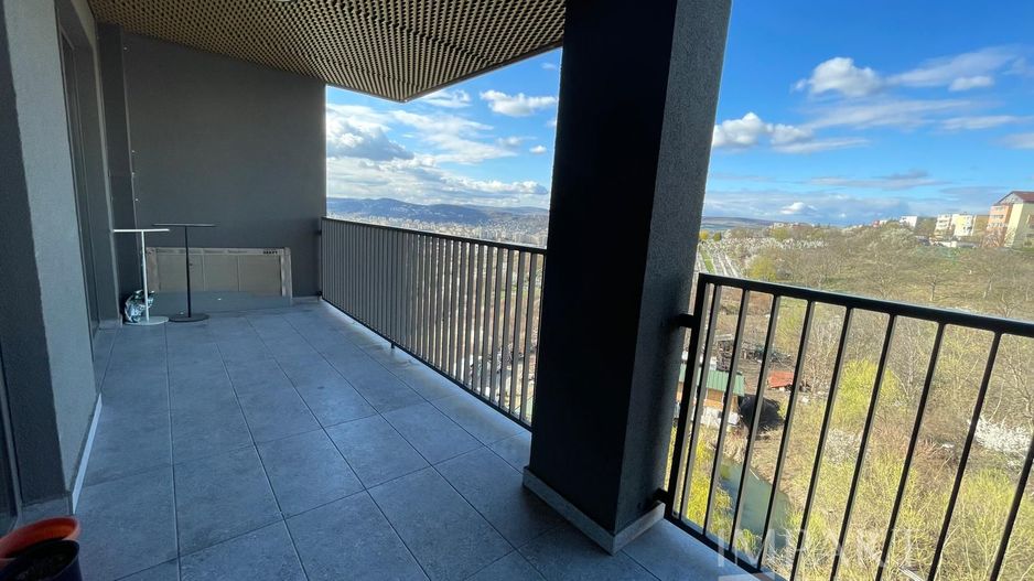 Apartament in Complex rezidential exclusivist, Zorilor! - Poză 12