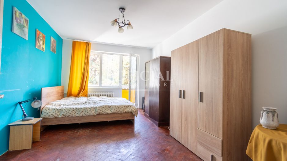 Apartament 2 Camere | 50 Mp | Balcon | Gheorgheni Unirii IULIUS MALL - Poză 1