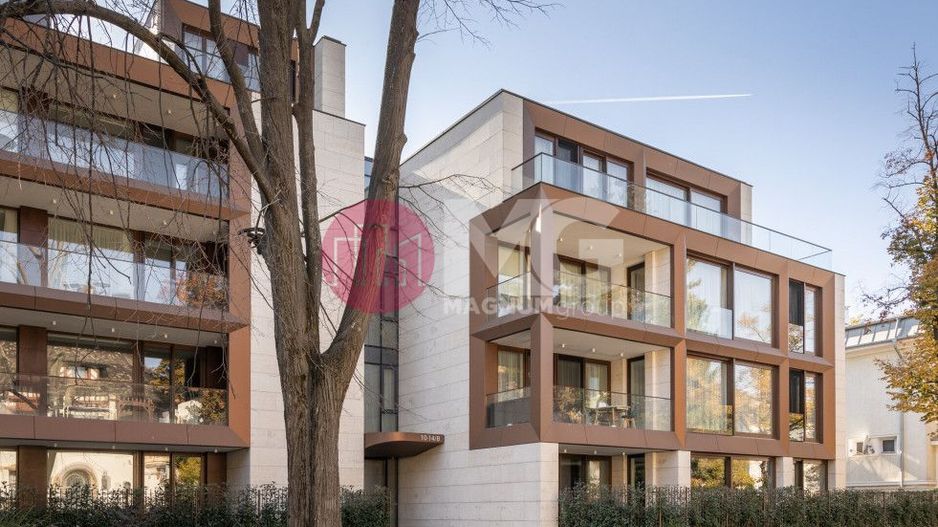 apartament 3 camere de inchiriat- zona exclusivista- Dorobanti- Capitale - Poză 4