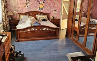 Ag EUROPA vinde casa individuala zona DARA cu 5 cam si teren 4ari. - Poză 18