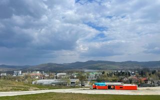 Teren intravilan - Calea Lui Traian - Zona Cetatuia - Poză 7